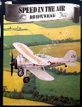 Speed in the Air  by WRAGG, David W. 